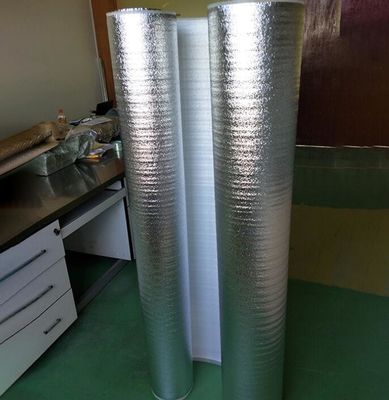 Perlen-Baumwollzusammensetzungs-verpackende Aluminiumfolie, 0.3mm dünne Aluminiumfolie