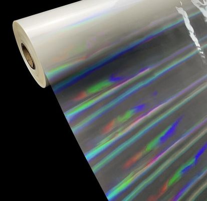 Medium-transparenter ganz eigenhändig geschrieber Projektions-Film der Traverse-100micron