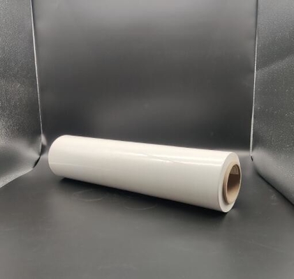 Feuchtigkeitsfeste transparente LLDPE-Paletten-Psychiaters-Verpackung warf Messgerät 60 14 Zoll 20 Zoll
