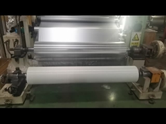 durchsichtiger Gitterfilm