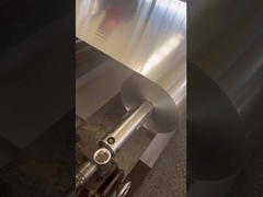 Frischhaltefolie, Plastikfolie