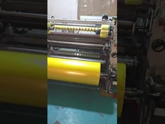 Weiß/gelbes Boppband Großhändler