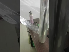 38g/45g Öldichtes Backwaren-Wachspapier für Hamburger