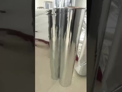 CPP-Aluminium-Plastfilm für Instant-Nudeln, Kartoffelchips, Kekse