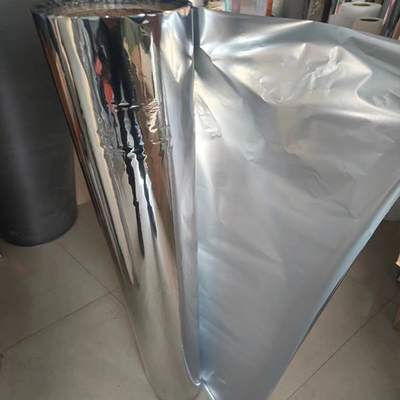 Vmpet+pe-Film für EPE-Schaum, VMPET-Beschichtung LDPE-Laminationsfilm für Verpackungstüten