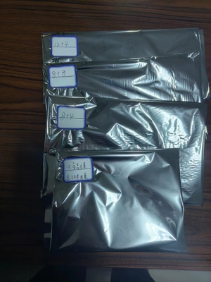 Vmpet+pe-Film für EPE-Schaum, VMPET-Beschichtung LDPE-Laminationsfilm für Verpackungstüten