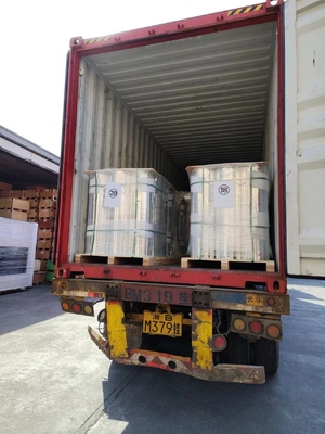 Vmpet+pe-Film für EPE-Schaum, VMPET-Beschichtung LDPE-Laminationsfilm für Verpackungstüten