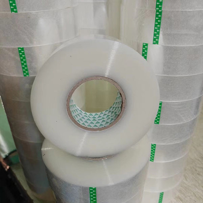 Big Yard Klebstoff Verpackung Wirtschaftliche Qualität kundenspezifisches Design Leicht zu zerreißen Bopp-Band