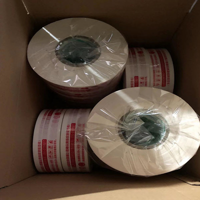 Big Yard Klebstoff Verpackung Wirtschaftliche Qualität kundenspezifisches Design Leicht zu zerreißen Bopp-Band