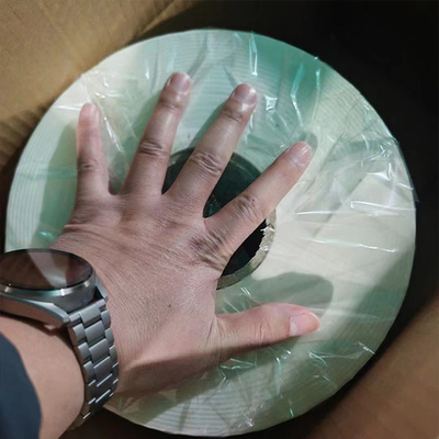 Big Yard Klebstoff Verpackung Wirtschaftliche Qualität kundenspezifisches Design Leicht zu zerreißen Bopp-Band