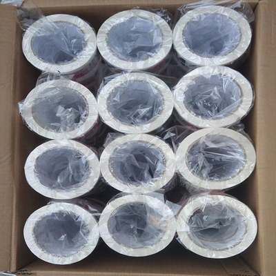 Big Yard Klebstoff Verpackung Wirtschaftliche Qualität kundenspezifisches Design Leicht zu zerreißen Bopp-Band