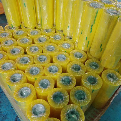 Big Yard Klebstoff Verpackung Wirtschaftliche Qualität kundenspezifisches Design Leicht zu zerreißen Bopp-Band