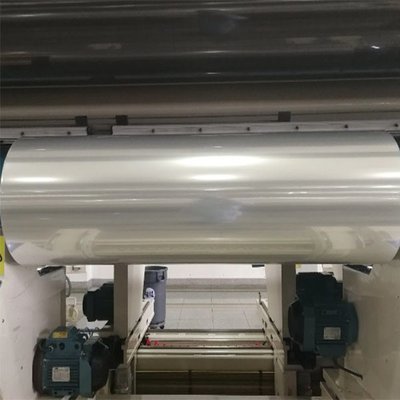30mic 40mic Transparent Pet Shrink Film, Großhandel PETG Wärmeschrumpffilme für Hülsenlabel