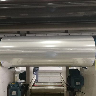 30mic 40mic Transparent Pet Shrink Film, Großhandel PETG Wärmeschrumpffilme für Hülsenlabel