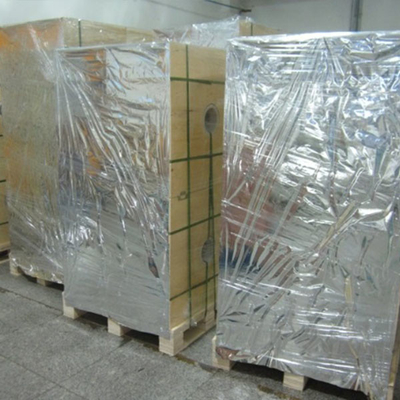 30mic 40mic Transparent Pet Shrink Film, Großhandel PETG Wärmeschrumpffilme für Hülsenlabel