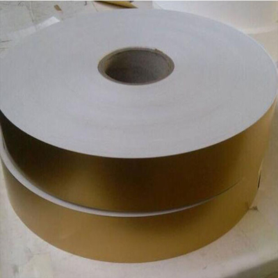 PET-Aluminium-Beschichtungspapier/Metallgold/Silberpapier-Film und Papierplatten (250 g bis 450 g)