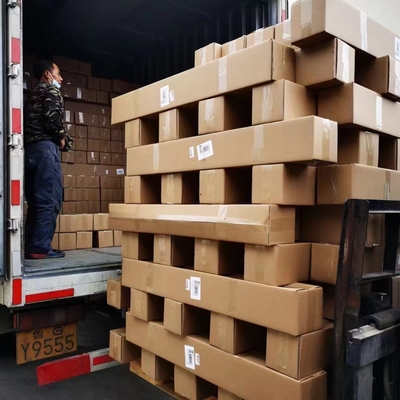 Rollen schwarze Gewebe Boden Abdeckung Unkrautbekämpfung Membran Anti-Unkraut Gewebe Fabrik Lieferung 80GSM 90GSM 100GSM