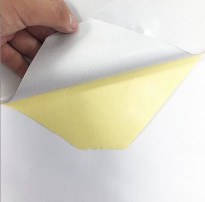 Laserfilm selbstklebend Grün, Blau, Schwarz PVC-Buchstaben Druckübertragung Verpackung Rollmaterial Film