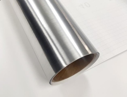 Gold selbstklebende Filmrolle, selbstklebende dekorative Kühlschrank-Aufkleber, Aufzugs-PET-Aufkleber, Aufkleber mit Schriftzeichen