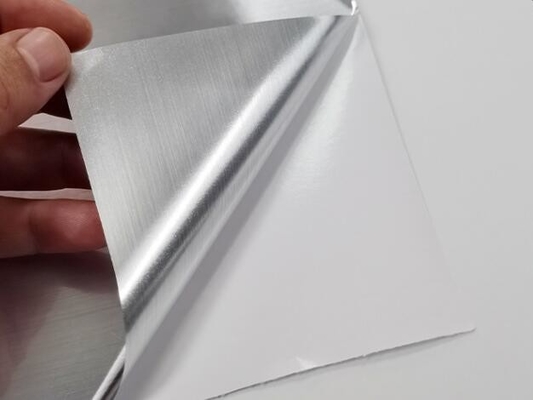 Gold selbstklebende Filmrolle, selbstklebende dekorative Kühlschrank-Aufkleber, Aufzugs-PET-Aufkleber, Aufkleber mit Schriftzeichen