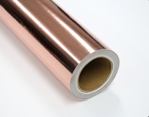 Gold selbstklebende Filmrolle, selbstklebende dekorative Kühlschrank-Aufkleber, Aufzugs-PET-Aufkleber, Aufkleber mit Schriftzeichen
