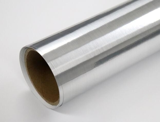 Gold selbstklebende Filmrolle, selbstklebende dekorative Kühlschrank-Aufkleber, Aufzugs-PET-Aufkleber, Aufkleber mit Schriftzeichen
