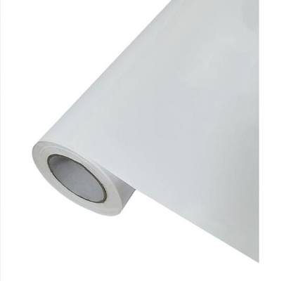 PP Milchweiß doppelseitiges Klebfilm, Acryl Pp hohe Viskosität breitseitiges doppelseitiges weißes Klebstoff