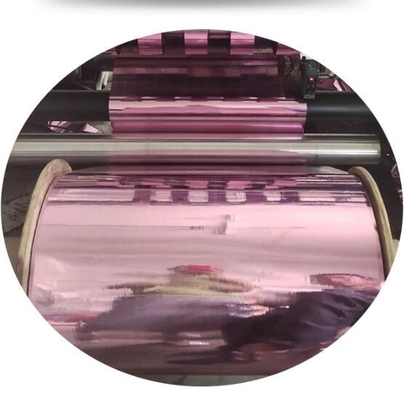 Transparent PVC Twist Film, Regenbogenfilm zum Verpacken von Süßigkeiten, Twist Film Süßigkeiten Verpackungsfilm Iridescent Film