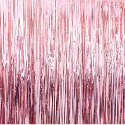 Weihnachtsfeier Pullstrips, dekorative Pullstrips, PVC Farbblume