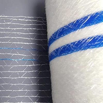 Jungfrau HDPE Landwirtschaft Silage Bale Wrap Net, Rundes Bale Fütternet Haylage Bale Warp Net