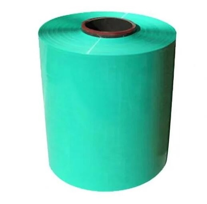Futtermittel Silage Verpackungsfilm, Rinder und Schafe Gär Mais Stroh Verpackung Trockenes und Nasses Gras Baling Film