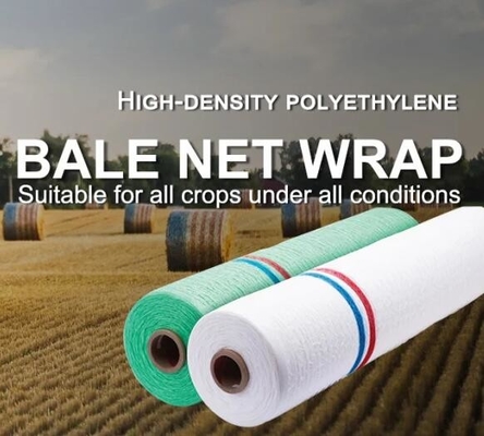 Futtermittel Silage Verpackungsfilm, Rinder und Schafe Gär Mais Stroh Verpackung Trockenes und Nasses Gras Baling Film