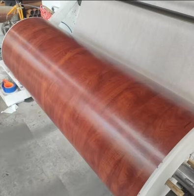 Apfelbaumkorn Nichtklebendes Papier für die Herstellung von Holzkisten für Dekoration Randstreifen