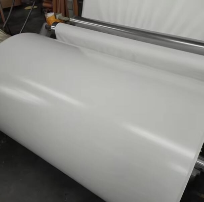 Weiß Folienpapier für die Rückseite von Sperrholz und MDF-Boards