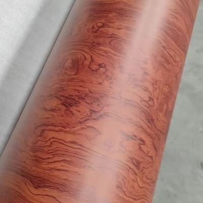Papier mit Glanz aus Holz, lackiert für MDF-Platten
