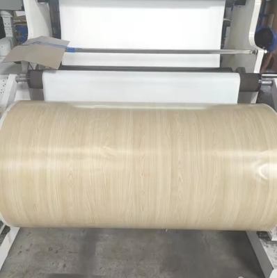 Holzkorn Dekor Möbel Druckfolien, Dekorativ Polypapier für Möbel