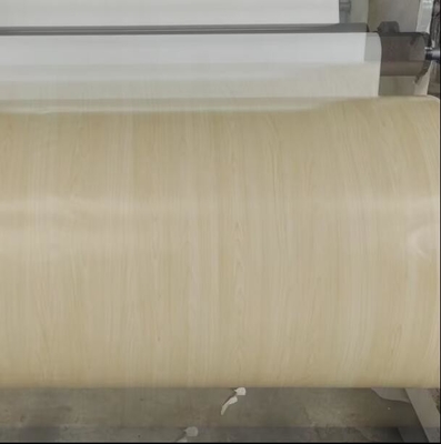 Holzkorn Dekor Möbel Druckfolien, Dekorativ Polypapier für Möbel
