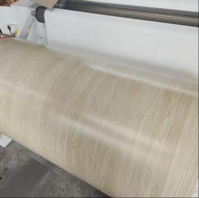Holzkorn Dekor Möbel Druckfolien, Dekorativ Polypapier für Möbel