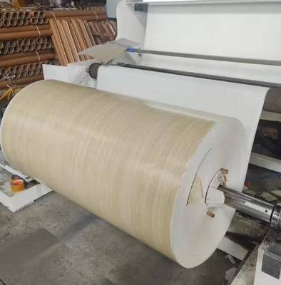 Holzkorn Dekor Möbel Druckfolien, Dekorativ Polypapier für Möbel