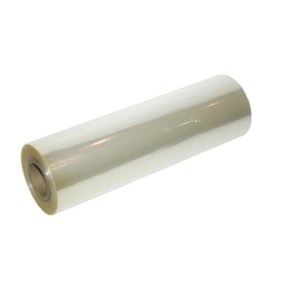Druckerzeugnisse aus PVC / PET / PETG Schrumpffilm für Schrumpfetiketten / Flaschenhülsen / Dosen / Gläser