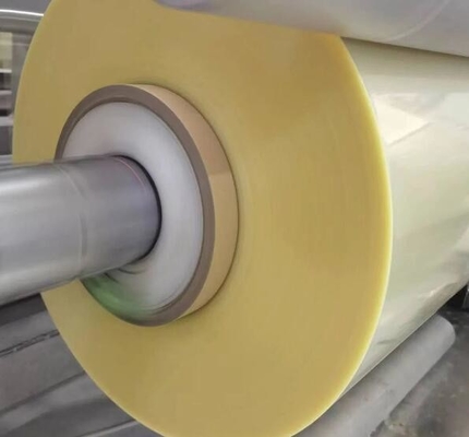Druckerzeugnisse aus PVC / PET / PETG Schrumpffilm für Schrumpfetiketten / Flaschenhülsen / Dosen / Gläser