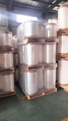 BOPP-Film für Beutel/Druck/Lamination/Matte/Wärmeabschließbar/Metallisiert/Coex/Etikettenfilm