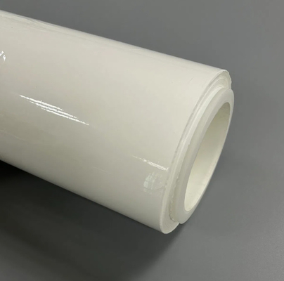 Weiße CPP-Folien für das Gießen von Polypropylenfolien zur Lamination von weißen Polypropylenfolien