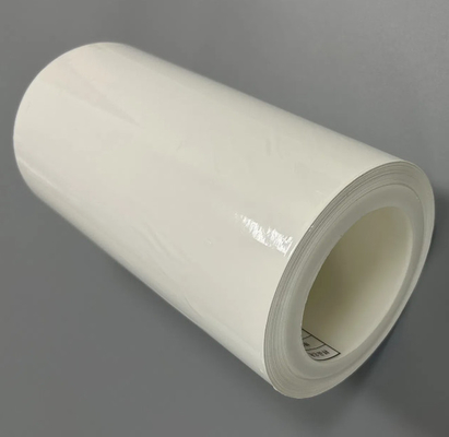 Weiße CPP-Folien für das Gießen von Polypropylenfolien zur Lamination von weißen Polypropylenfolien