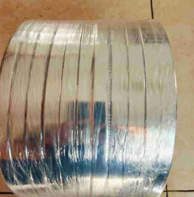Farbmetallisierte Propylenfolie / reflektierende Mylar-Aluminium-CPP-Folie
