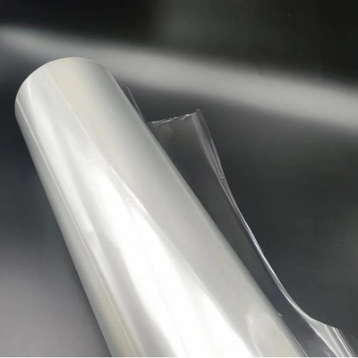 Shandong Hochtemperaturbeständiges BOPET Klarfilm Lebensmitteldruck PET für Beutelverpackungen