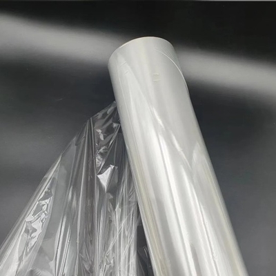 Shandong Hochtemperaturbeständiges BOPET Klarfilm Lebensmitteldruck PET für Beutelverpackungen