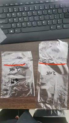 Shandong Hochtemperaturbeständiges BOPET Klarfilm Lebensmitteldruck PET für Beutelverpackungen