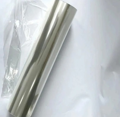Durchsichtige Wärmesiegel Lebensmittel-Bopet-Film, Hochtemperatur-Widerstands-Film, Pet-Mylar-Film-Rolle für die Herstellung von Lebensmittelverpackungstaschen