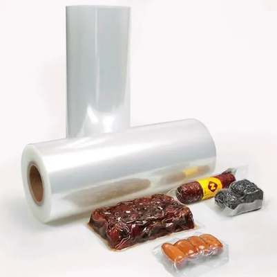 Druck und Lamination Gute, transparente, hohe Barriere Aluminium-Oxid-Film für Lebensmittelverpackungen kann durch Mikrowelle erhitzt werden